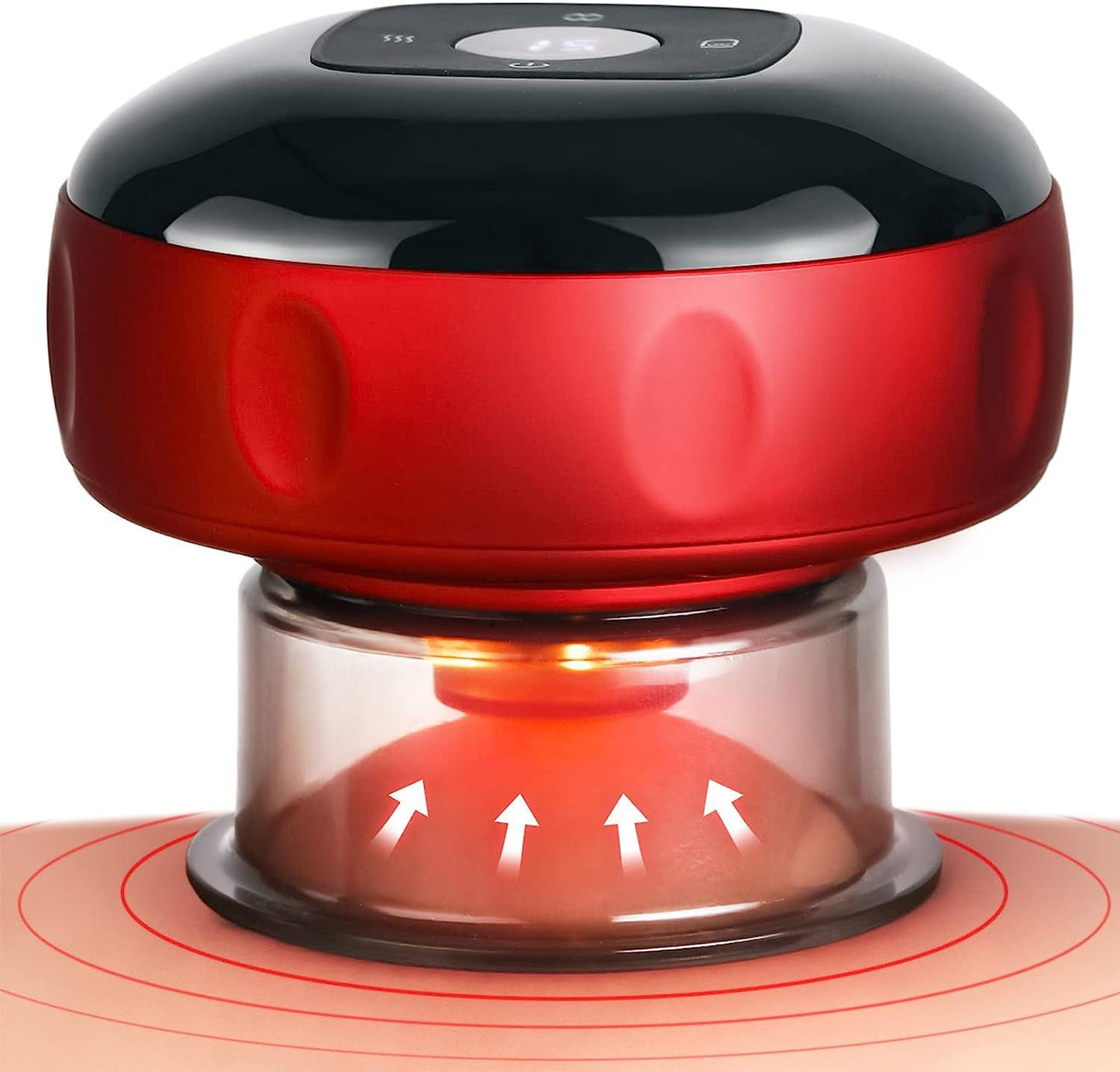 Averna™ Anti-Cellulite Cupping Massager - Averna