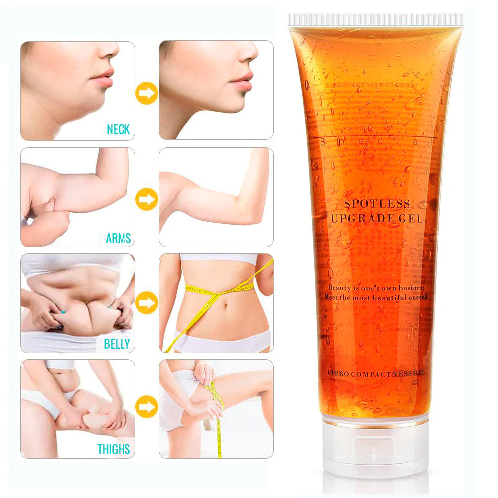 Slimming Gel - Averna