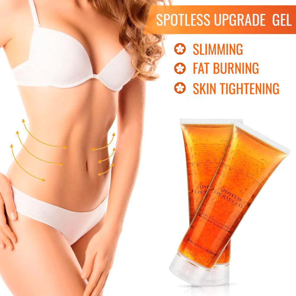 Slimming Gel - Averna