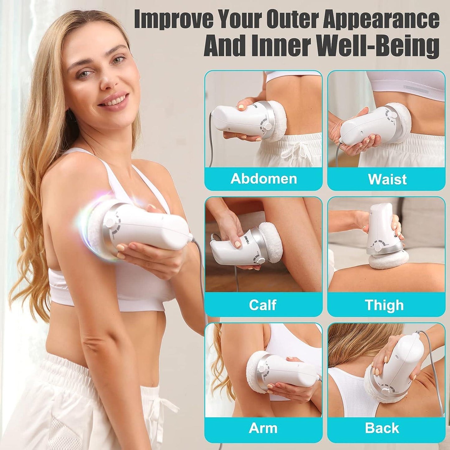 Averna™ Bodysculpt Pro Bundle - Averna