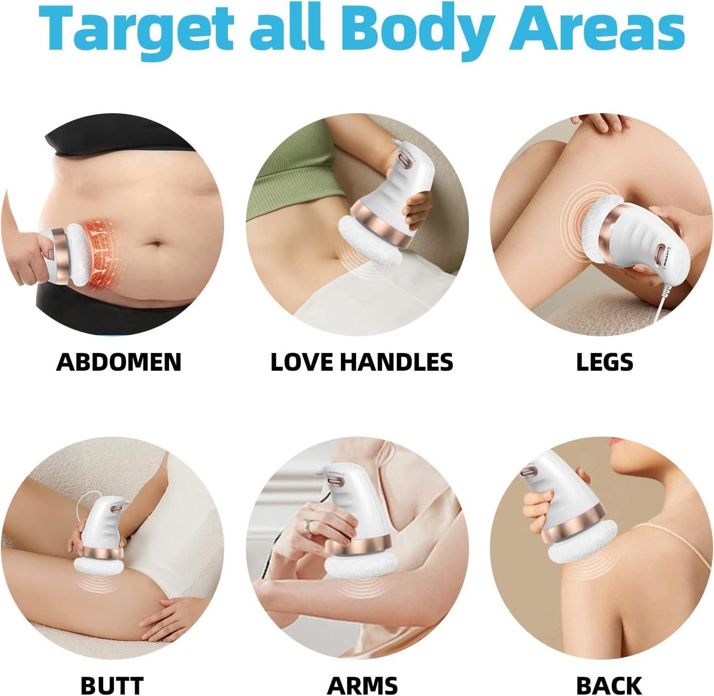 Averna™ Bodysculpt Pro Bundle - Averna
