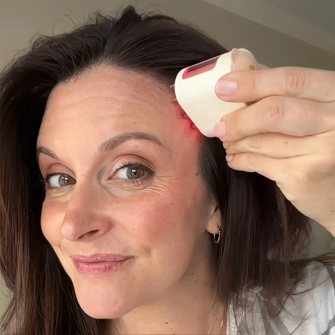 Averna™ Advanced Scalp Care Massager