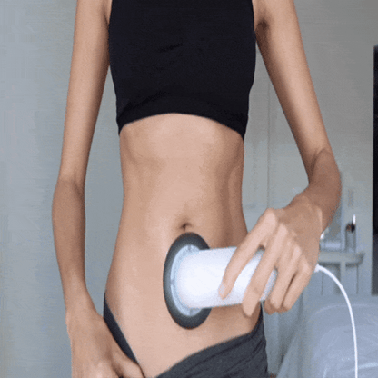 The Superfit™ - Ultrasonic Fat & Cellulite Remover - Averna