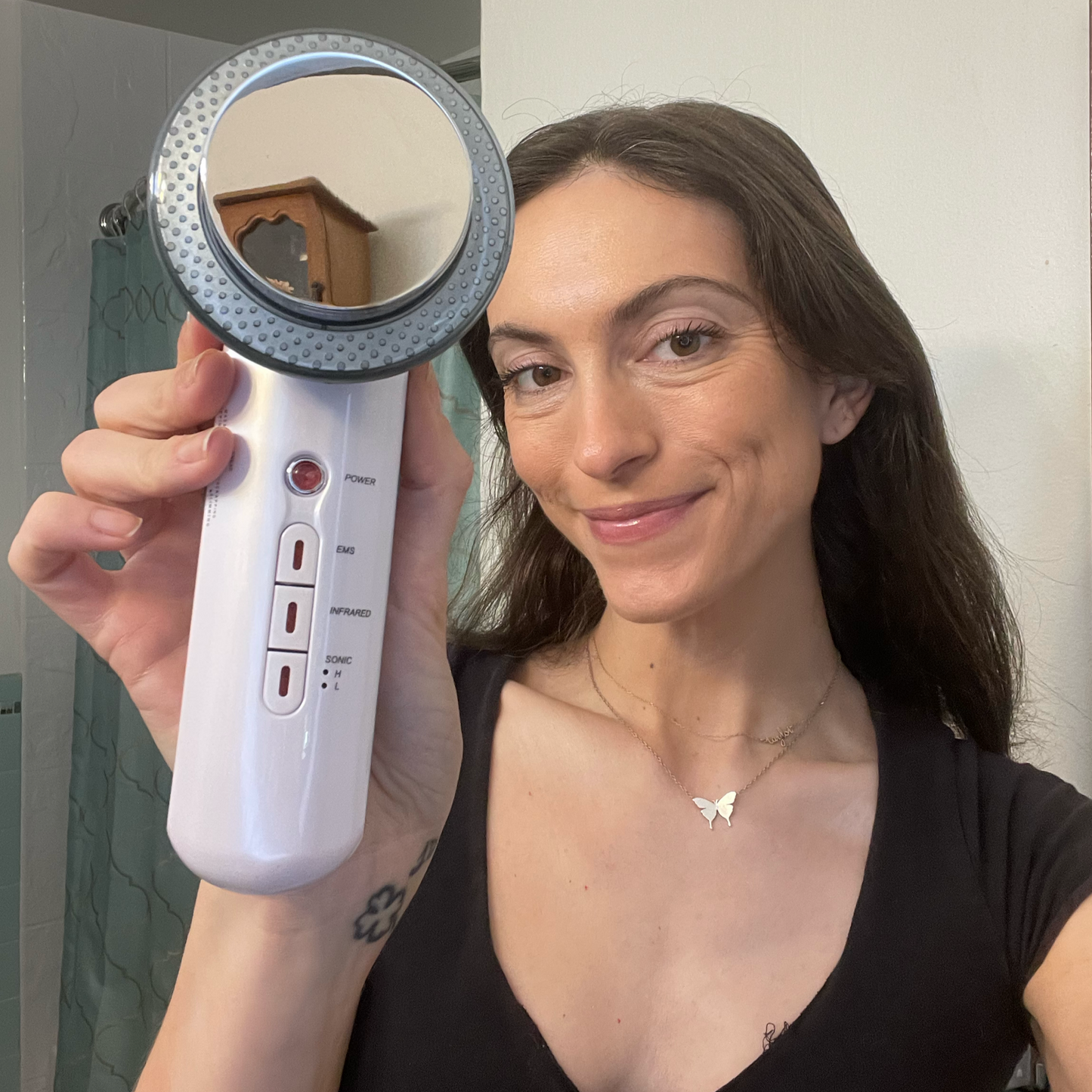 The Superfit™ - Ultrasonic Fat & Cellulite Remover